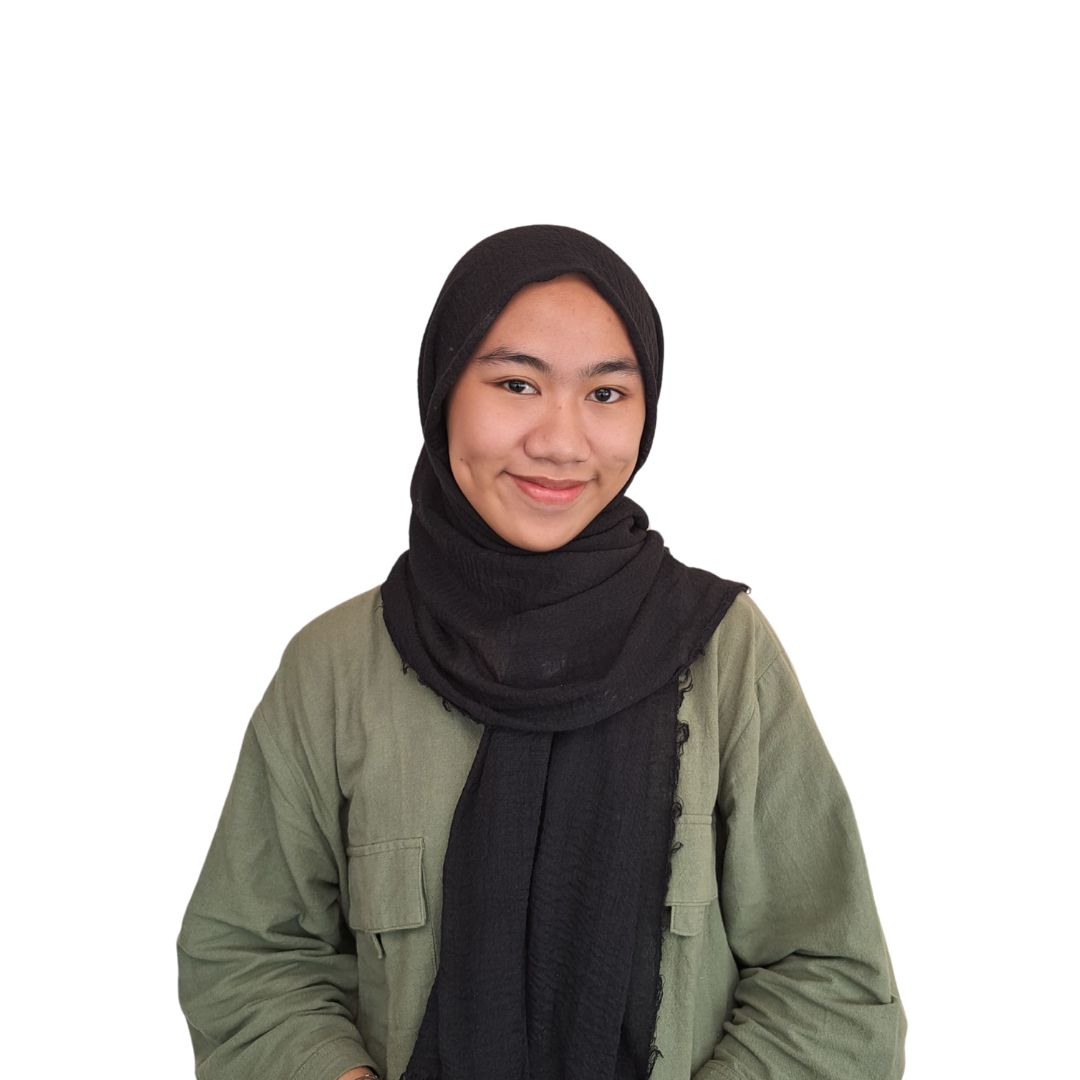 Haya Q Luthfiyaningsih